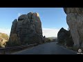 NEEDLES HIGHWAY SCENIC DRIVE CUSTER STATE PARK SOUTH DAKOTA🇺🇸#needles #needleshighway #scenicdrive