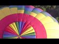 Hot Air Ballooning in Albuquerque, NM