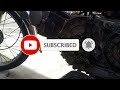 How To Remove Megnet Coil Of Bike, Coil Instal, Coil Current, Coil change,  Coil repair@Navinics4