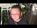 Aiza SEGUERRA ON MOTHER LILY MONTEVERDE