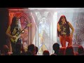 IRON LAIDEN - Total Eclipse 2024 @ De Nobel (Dutch Iron Maiden tribute band NL) HD