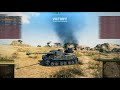 World of Tanks Tiger P| Shot with GeForce GTX