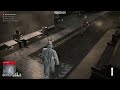 HITMAN 3-THE BANK JOB 1:02 SA(Featured contract)