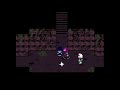 Deltarune Chapter 2 Spamton Neo [Secret Boss] Pacifist