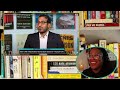 📚🤔 reaction to New York Times  list of top books of the 21st century (NBC News)