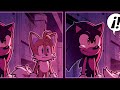 LOS MOMENTOS MAS TRISTES DE SONIC