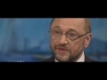 YouTube Kacke - SPD - Martin Schulz , ein Mann der klaren Worte.