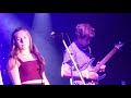 TORNADO OF SOULS (Megadeth Cover) - School of Rock Chatham @ Mainline SOR