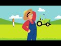 Old MacDonald Had a Farm | EDM Version | Kid's Song Remixed