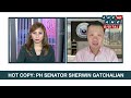 Headstart: PH Senator Sherwin Gatchalian on threats to his life, updates on Alice Guo case | ANC