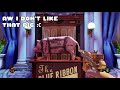 BearScenario plays: Bioshock Infinite part 1