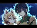 Rio vs Wyvern「AMV」Seirei Gensouki - BELIEVE