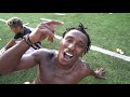 DOING 1ON1’S AGAINST TYREEK HILL! (FASTEST PLAYER IN THE NFL) FT. SAMMY WATKINS