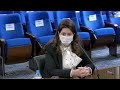 Prova oral MPMG da 1ª colocada – Promotora de Justiça (2022) -  Vitoria Chammas Varela Alves