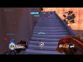 Smooth criminal Mccree ?