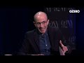 A Russian victory would end the global order, says Yuval Noah Harari | GZERO World with Ian Bremmer