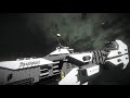 Revelation Assault Carrier - Space Engineers