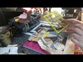 OMG This Changes Everything!! Junk Journal cover #junkjournal #howto