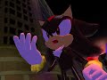 Shadow the Hedgehog | SnapCube's Real-Time Fandub