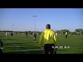 DKSC 08g Martinez vs Solar Angelone 09g 2