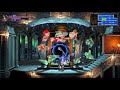 Bloodstained: Ritual of the Night spoiler medal fight