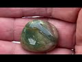 Wet Tile Saw Cut & Polished Agates, Jasper and More are Done #rocks #epic  #amazing #awesome