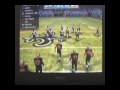 Madden NFL 09: Saints Vs Jaguars Q4 & Postgame Show