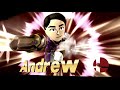 Smash Day 12/2/17 - Smashtacular Mii Battle Royale