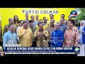 Golkar Dorong Jusuf Hamka di DKI - [Metro Pagi Primetime]