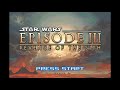 Star wars : episode 3 OST (GBA) - Spaceship Hangar(obsolete)