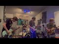 Sulking — Live at Mystery Street Recording Company 5/31/24