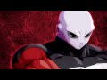 Jiren's might - Epic workout mix