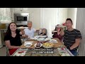 😋 Dad's TASTY Singapore Noodles (星洲炒米粉)!