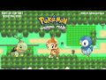 Pokémon Diamond & Pearl - Route 201 (Daytime) Orchestral Remix