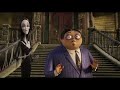 THE ADDAMS FAMILY 2 Clips - 