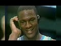 Michael Jordan vs Len Bias