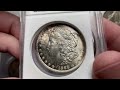 (Did Not) Crossover - ANACS to PCGS