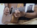 SEANDAINYA AKU BERTEMU TUHAN - Leo Waldy || cover zanca