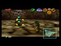 Johnny vs. The Legend of Zelda: Ocarina of Time