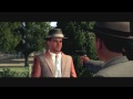 L.A. Noire: Cole Tells Roy How It Is