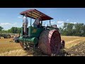 Old Time Reunion Plow Day 2024