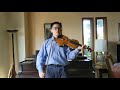 I-An Lu – Violin – MYS 2021-22 Video Audition