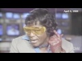 James Brown Classic Interview Remix