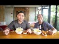 20 ILOCOS NORTE Street Food! Best LAOAG Food Tour! Hibol, Kilaw, Paksiw & Diniguan