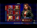 Streets of Rage Remake v5.2 - Overview & Link!