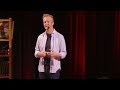 On The Future of Higher Education | Curt Rice | TEDxUWCRCN