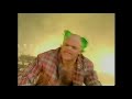 The Prodigy live 1996 - Firestarter - T in The Park Scotland