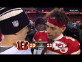 Cincinnati Bengals vs. Kansas City Chiefs | 2023 AFC Championship Game Highlights