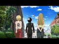 Soul Eater Not! Death The Kid Funny Ending ENGLISH SUB [1080p HD]