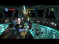 Let's Play LEGO Star Wars III Free Play Part 60